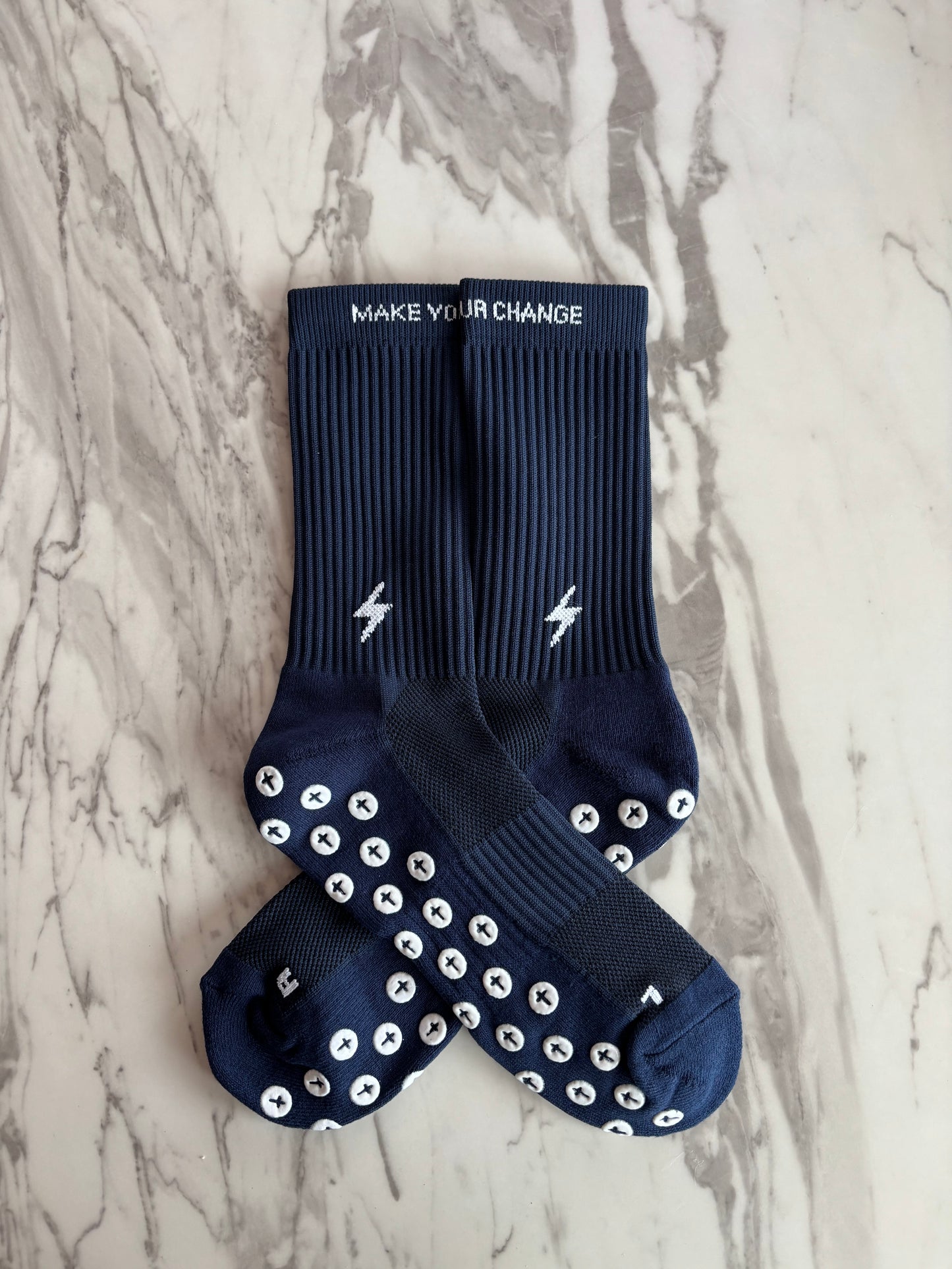 MYC Grip Socks