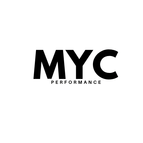 MYC Performance Socks