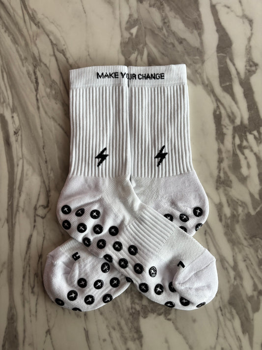 MYC Grip Socks
