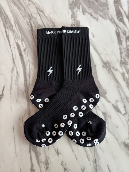 MYC Grip Socks