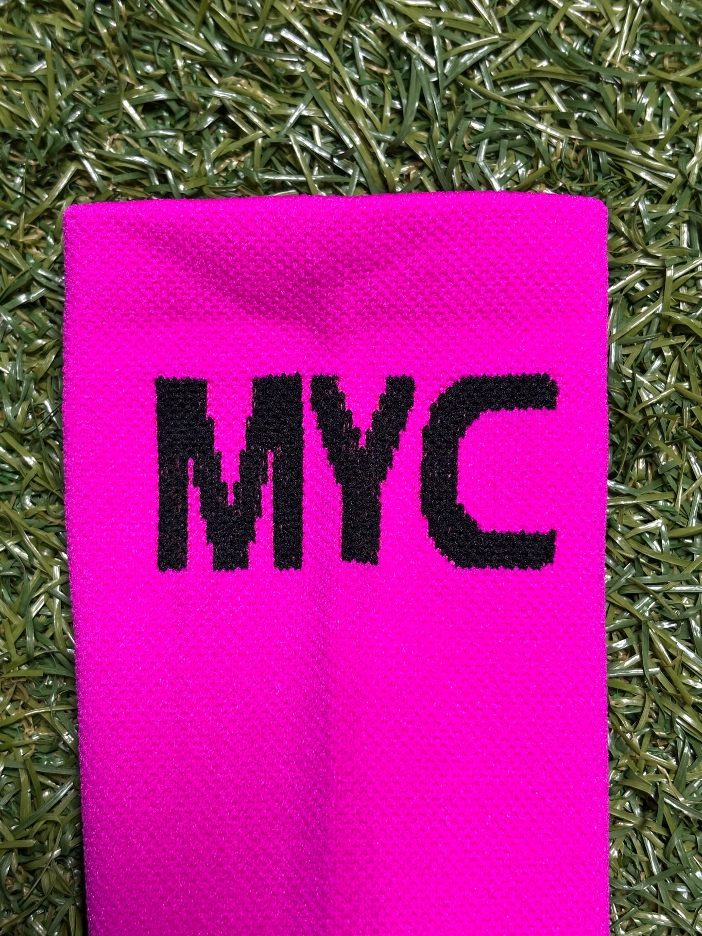 MYC runner