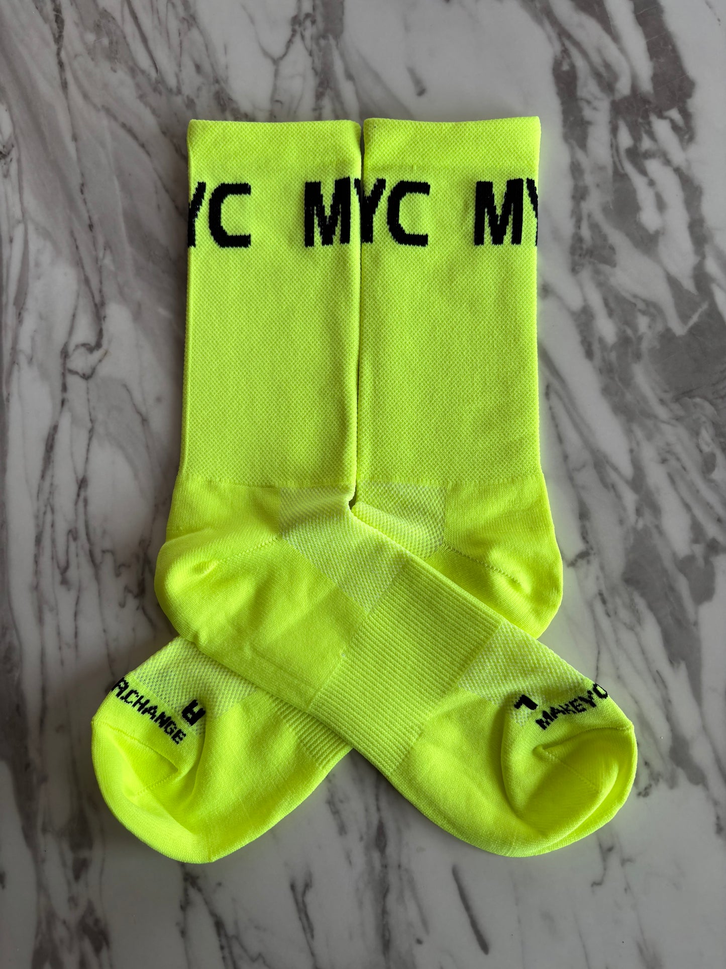 MYC runner