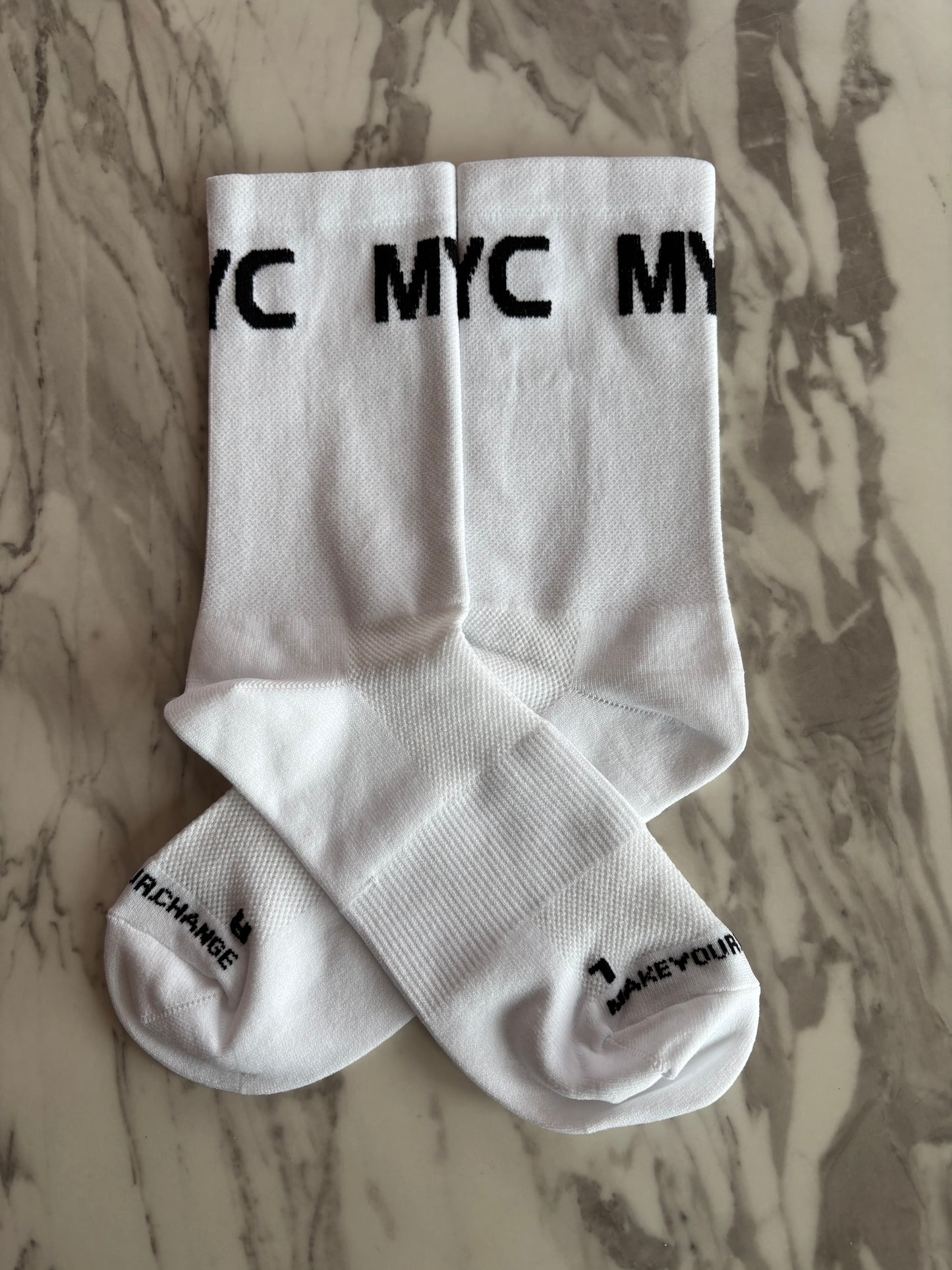 MYC runner